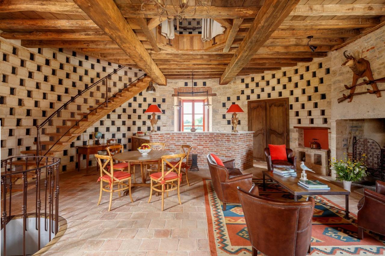 Le Domaine De Ravenoville - Pierres D'Histoire Exterior photo